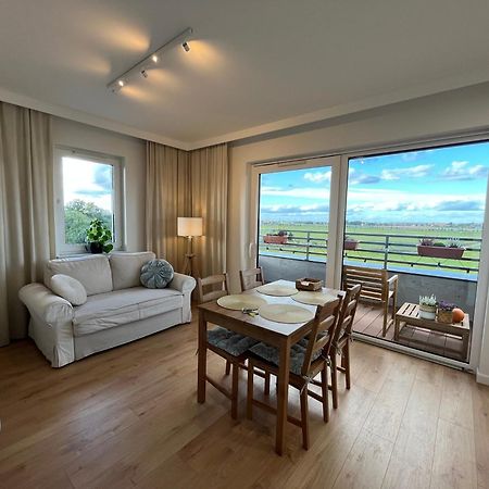Apartament Nowe Ogrody レシュノ エクステリア 写真
