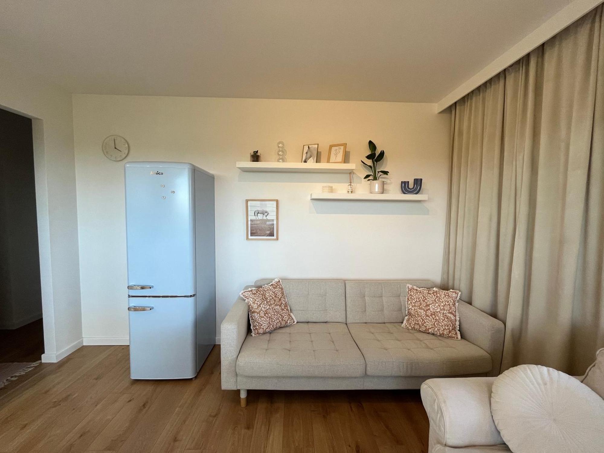 Apartament Nowe Ogrody レシュノ エクステリア 写真