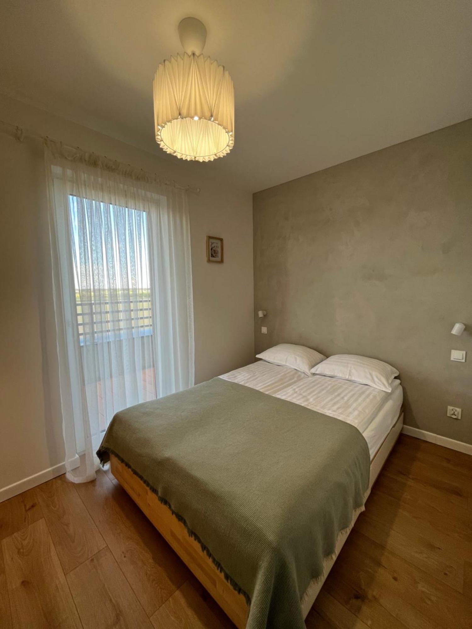 Apartament Nowe Ogrody レシュノ エクステリア 写真